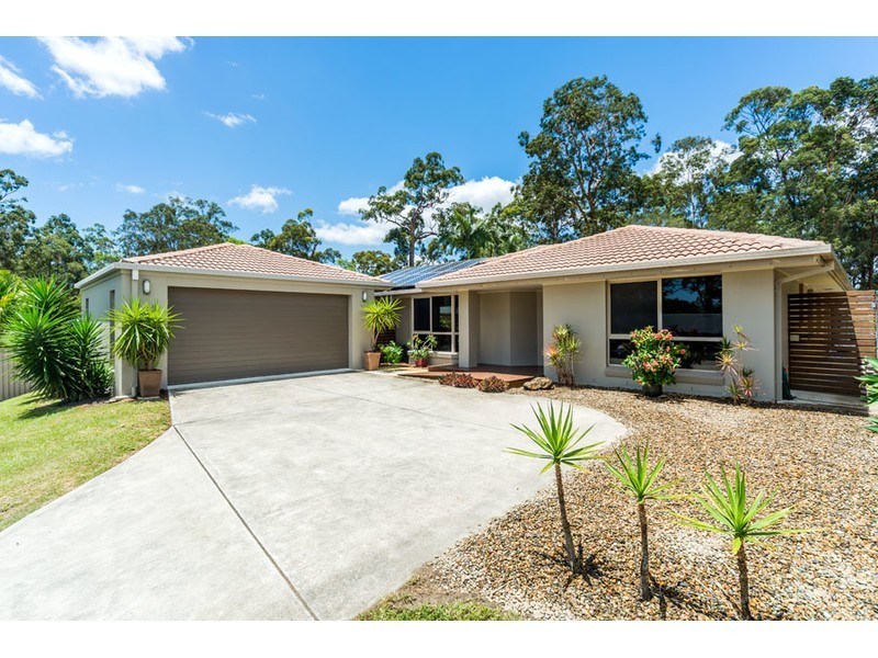 19 Teasdale Drive, Nerang QLD 4211