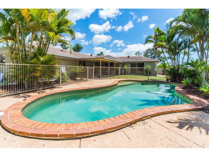 19 Teasdale Drive, Nerang QLD 4211