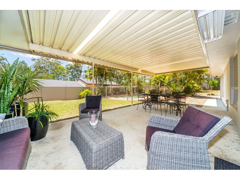 19 Teasdale Drive, Nerang QLD 4211