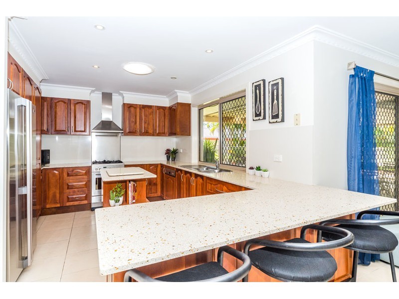 19 Teasdale Drive, Nerang QLD 4211