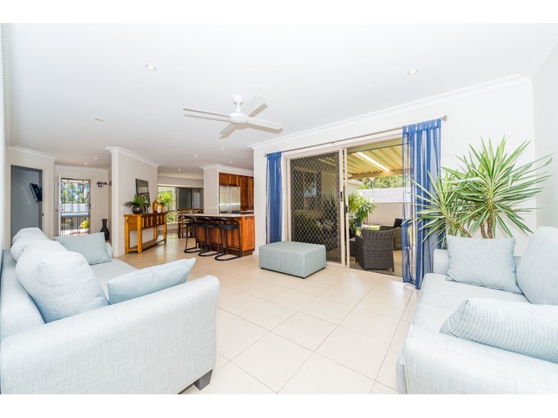19 Teasdale Drive, Nerang QLD 4211