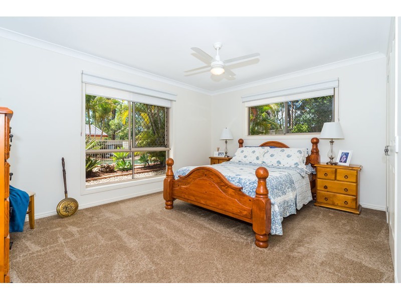 19 Teasdale Drive, Nerang QLD 4211