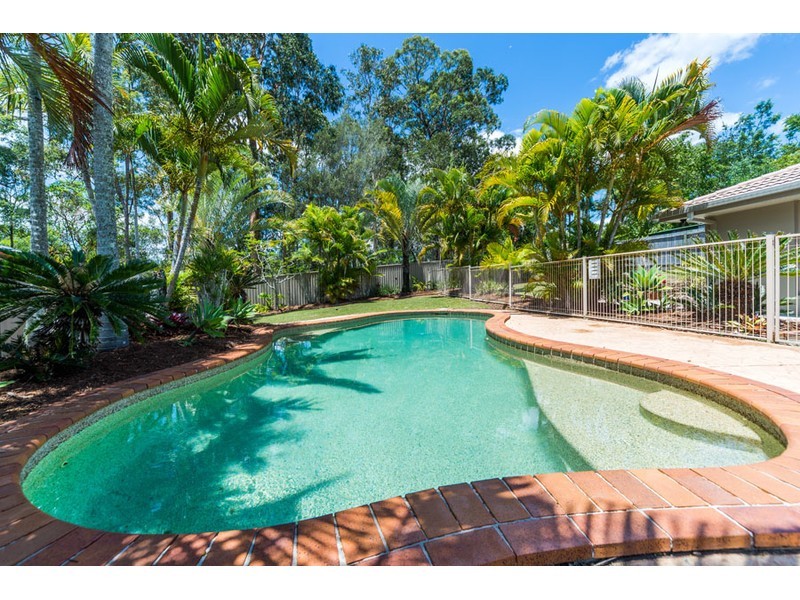 19 Teasdale Drive, Nerang QLD 4211
