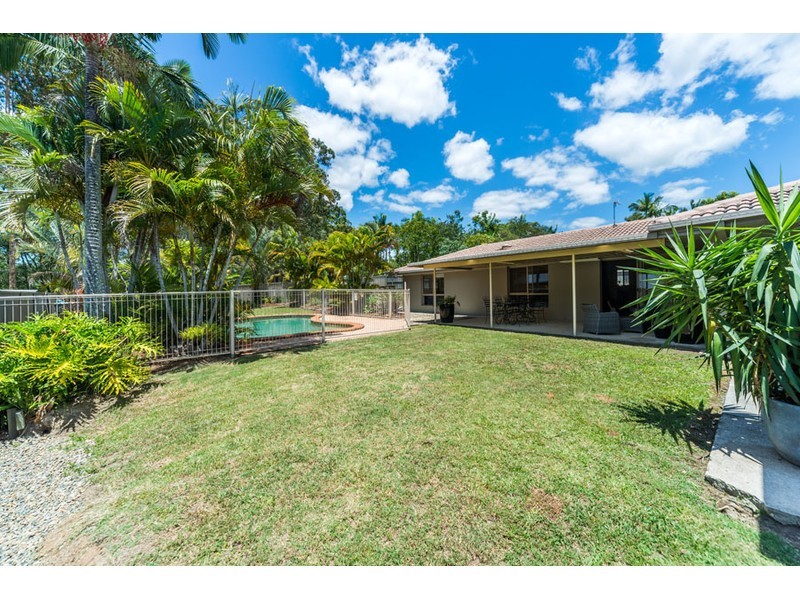 19 Teasdale Drive, Nerang QLD 4211