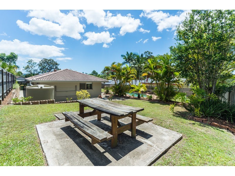 19 Teasdale Drive, Nerang QLD 4211
