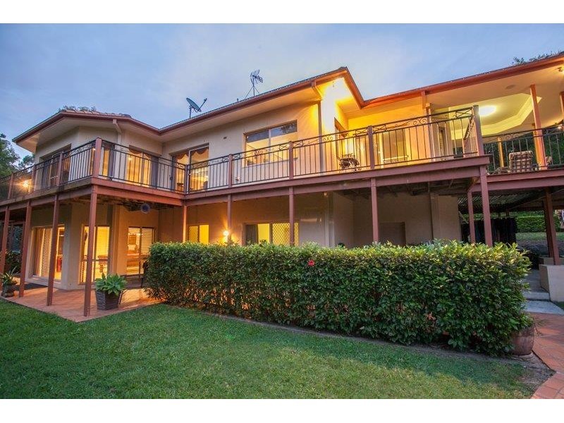 222 Crane Crescent, Nerang QLD 4211