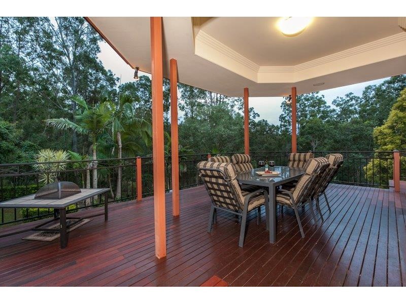 222 Crane Crescent, Nerang QLD 4211