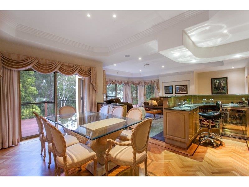 222 Crane Crescent, Nerang QLD 4211