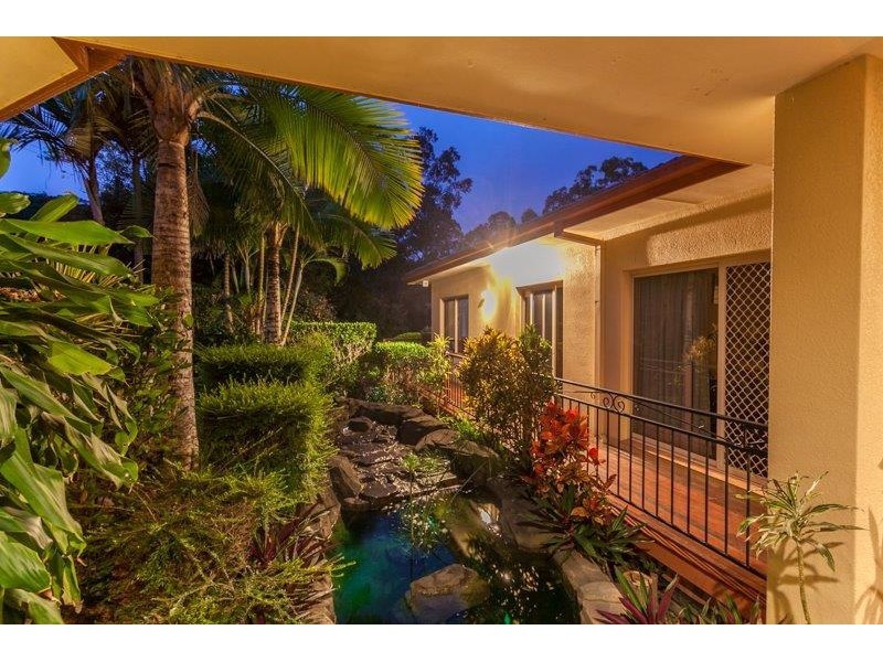 222 Crane Crescent, Nerang QLD 4211