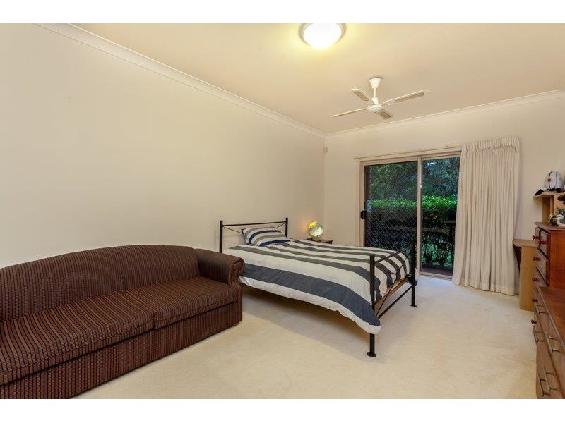 222 Crane Crescent, Nerang QLD 4211