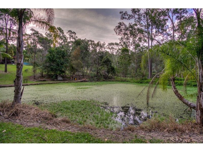 222 Crane Crescent, Nerang QLD 4211