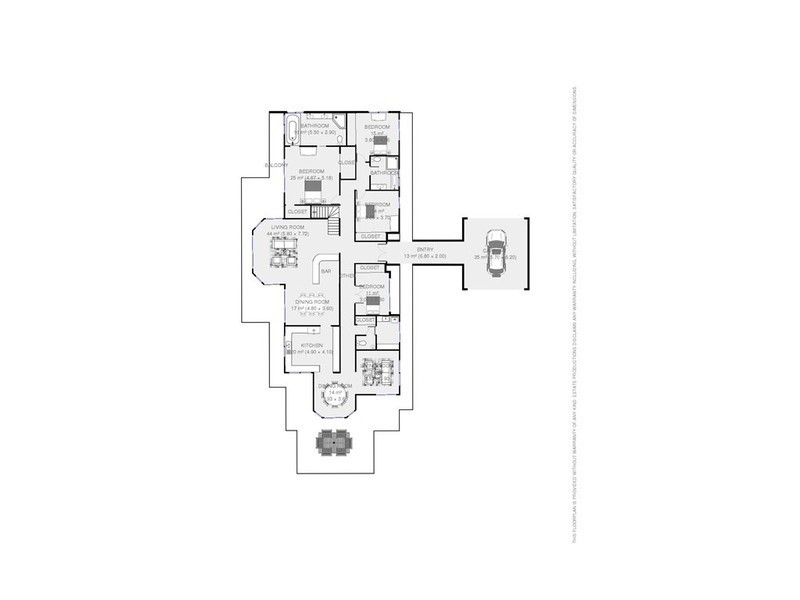 222 Crane Crescent, Nerang QLD 4211