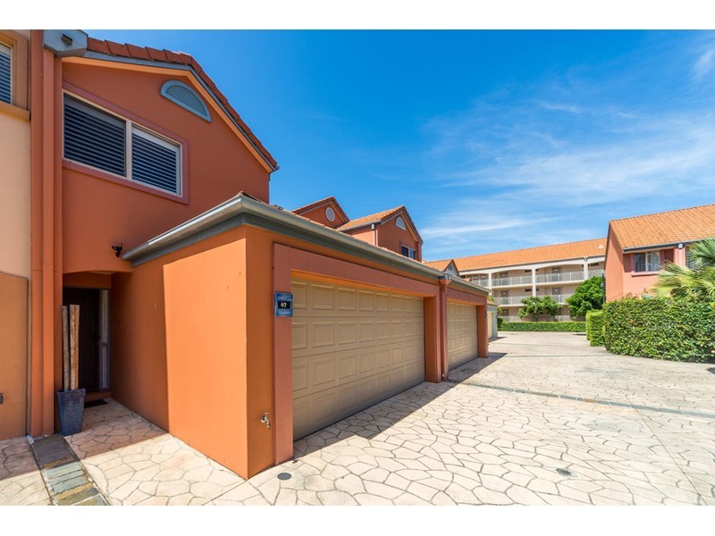 67/67 John Lund Drive, Hope Island QLD 4212