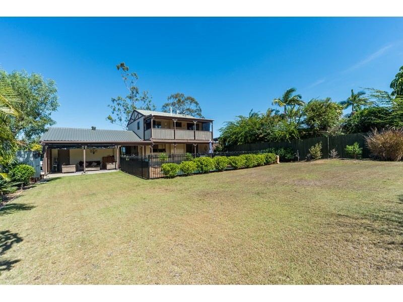 186 Discovery Drive, Helensvale QLD 4212