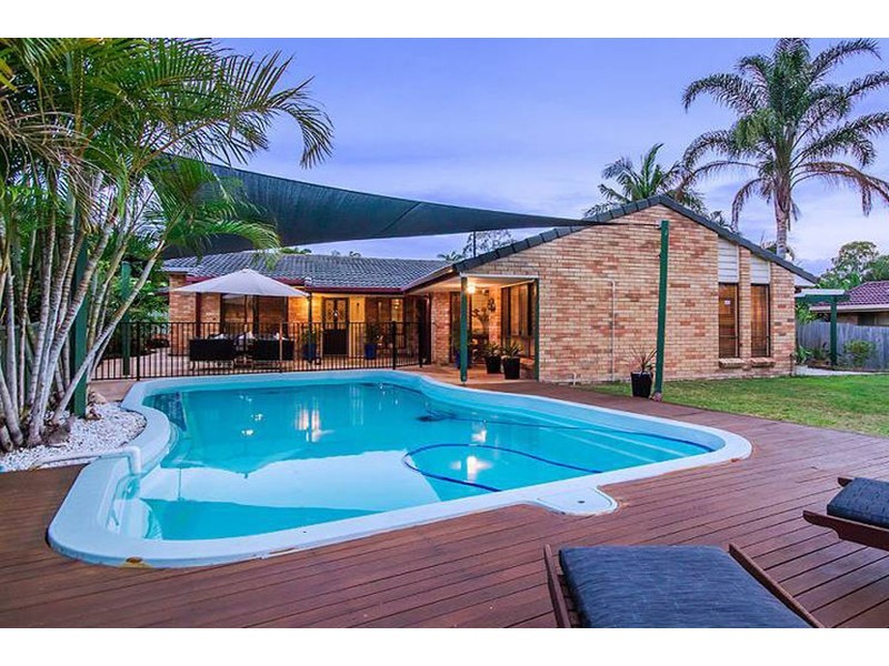 5 Cowry Place, Helensvale QLD 4212