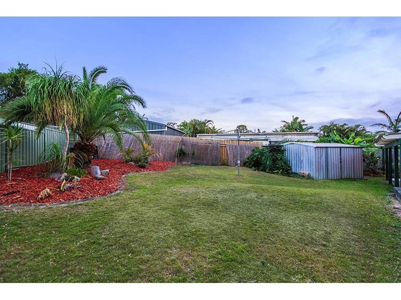 5 Cowry Place, Helensvale QLD 4212