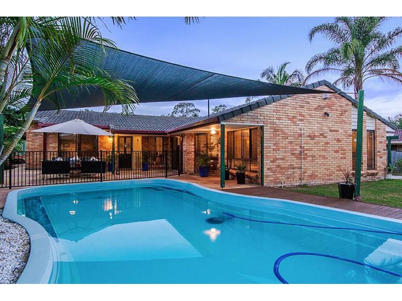 5 Cowry Place, Helensvale QLD 4212