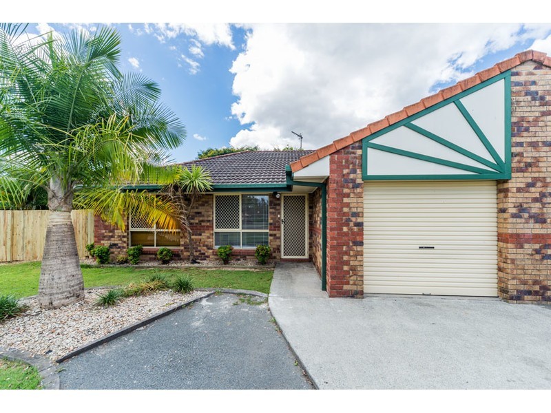 14 Plimsoll Place, Helensvale QLD 4212