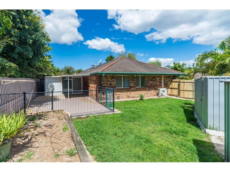 14 Plimsoll Place, Helensvale QLD 4212