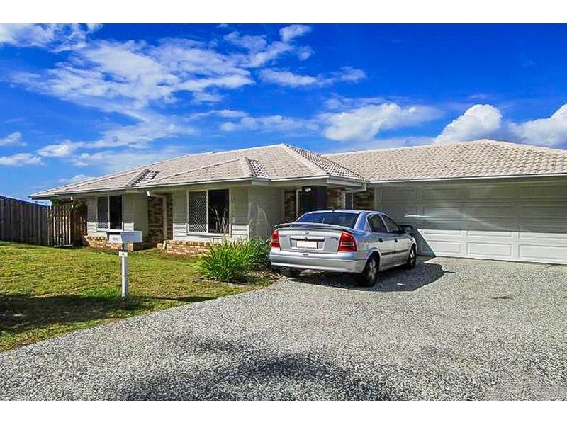 3 Hasemann Crescent, Upper Coomera QLD 4209