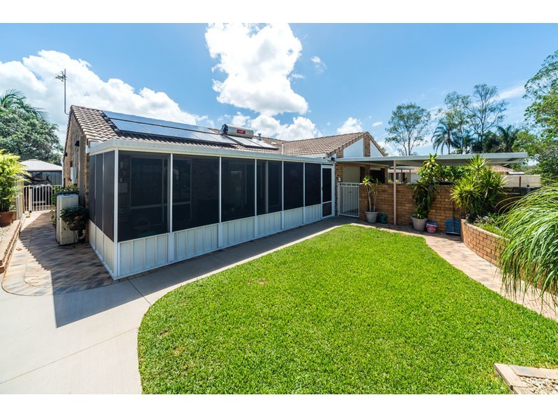 Helensvale QLD 4212