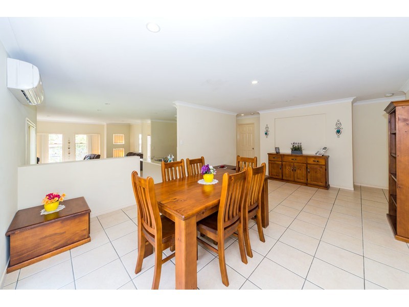 29 Treeline Circuit, Upper Coomera QLD 4209