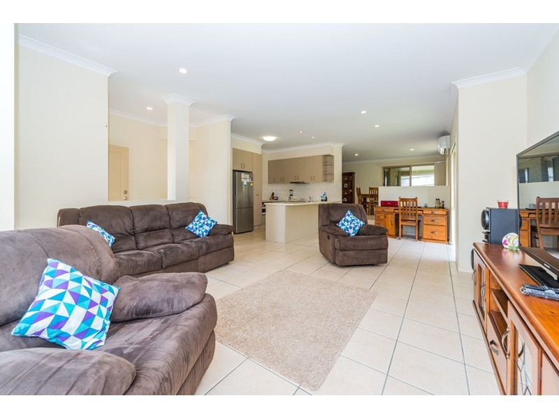 29 Treeline Circuit, Upper Coomera QLD 4209