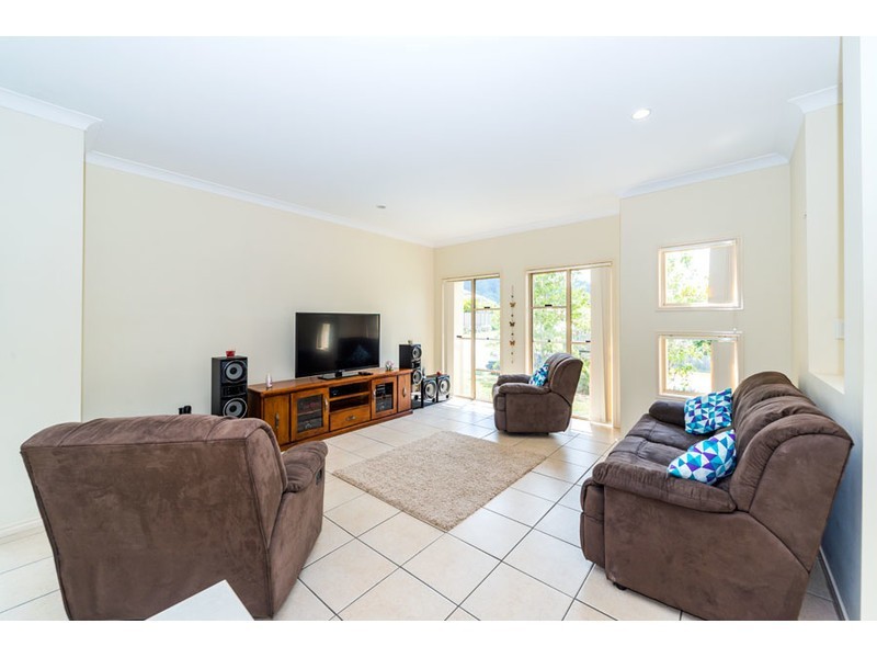 29 Treeline Circuit, Upper Coomera QLD 4209