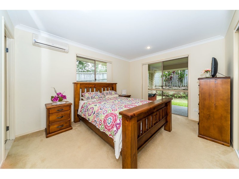 29 Treeline Circuit, Upper Coomera QLD 4209