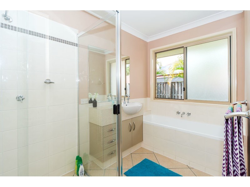 29 Treeline Circuit, Upper Coomera QLD 4209