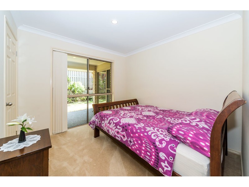 29 Treeline Circuit, Upper Coomera QLD 4209