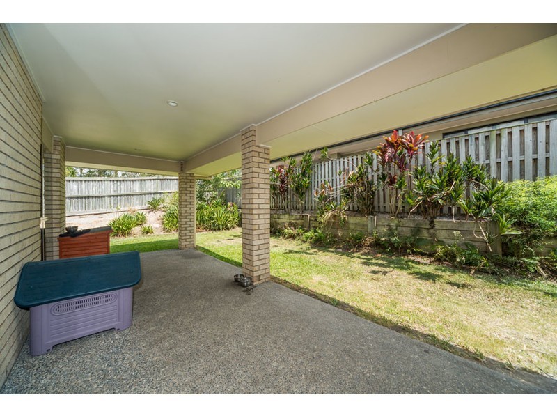29 Treeline Circuit, Upper Coomera QLD 4209
