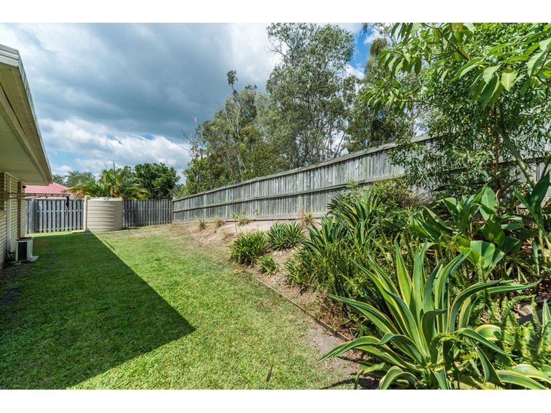 29 Treeline Circuit, Upper Coomera QLD 4209
