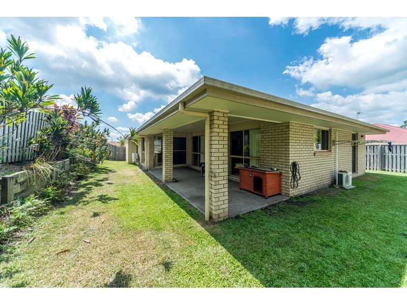 29 Treeline Circuit, Upper Coomera QLD 4209