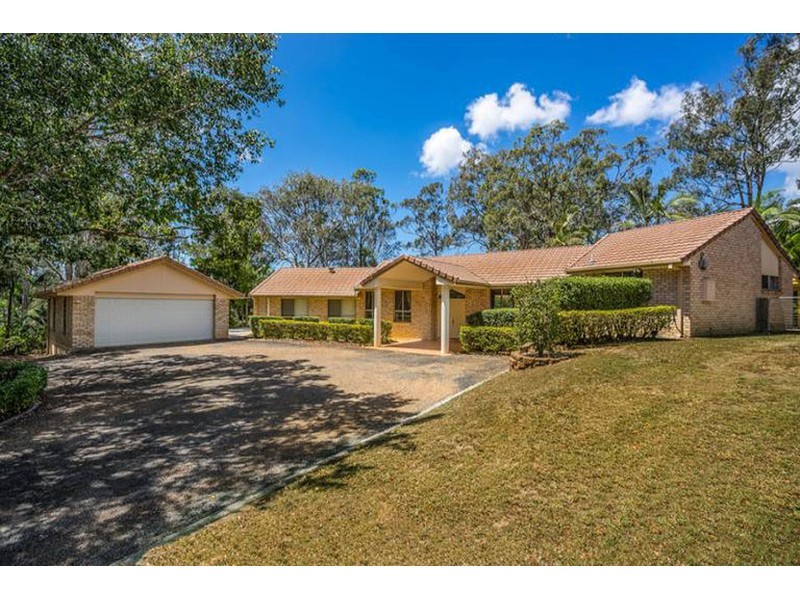 14 Rivertree Avenue, Helensvale QLD 4212