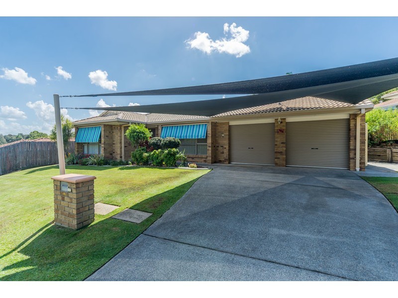 185 Mildura Drive, Helensvale QLD 4212