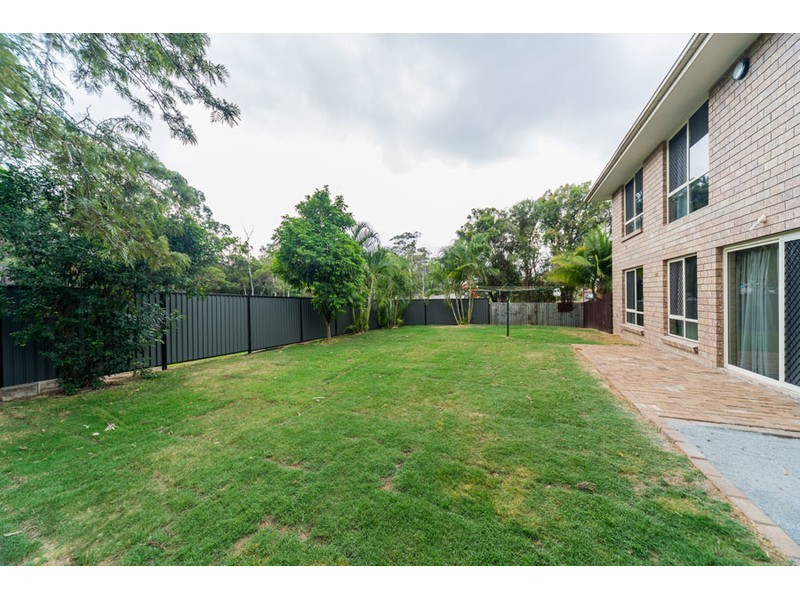 1 Irwin Street, Parkwood QLD 4214