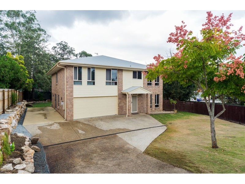 1 Irwin Street, Parkwood QLD 4214