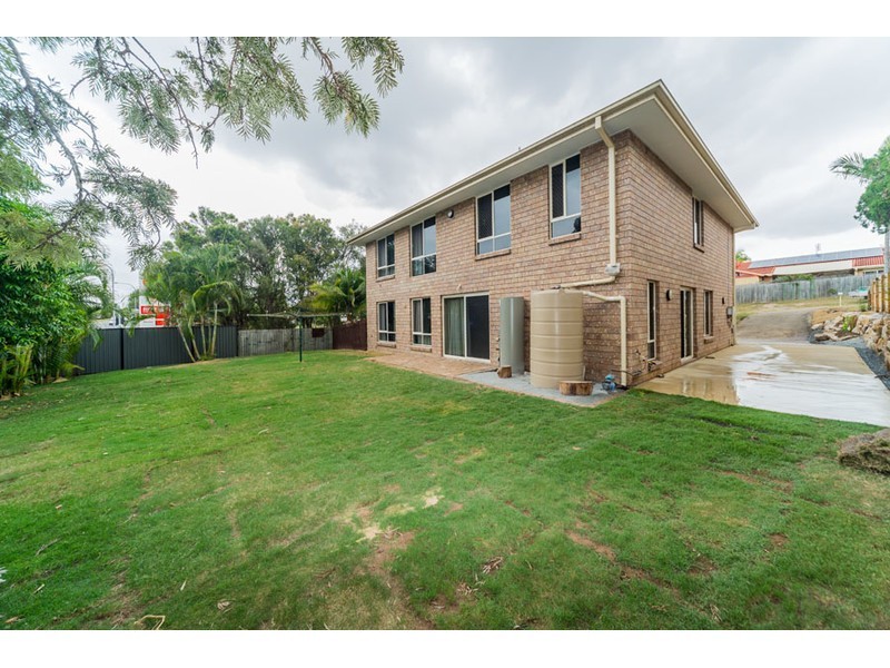 1 Irwin Street, Parkwood QLD 4214