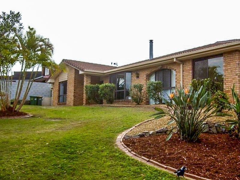 39 California Drive, Oxenford QLD 4210