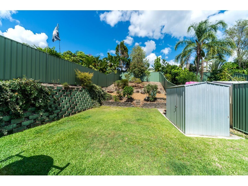 2/5 Paramount Place, Oxenford QLD 4210