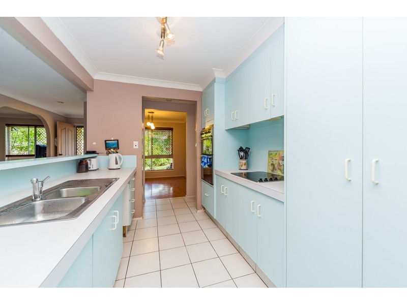 4 Mundulla Place, Helensvale QLD 4212