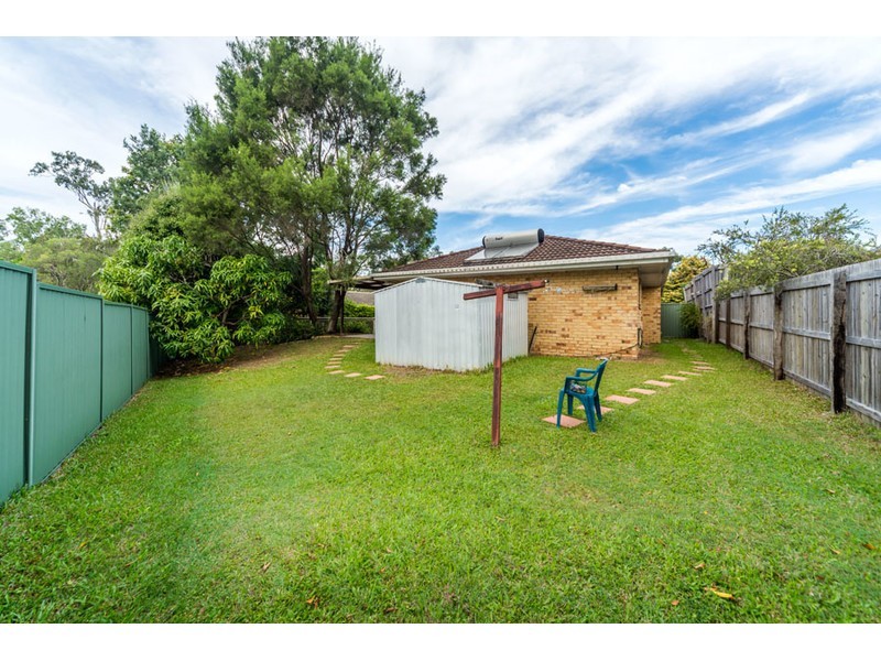 4 Mundulla Place, Helensvale QLD 4212