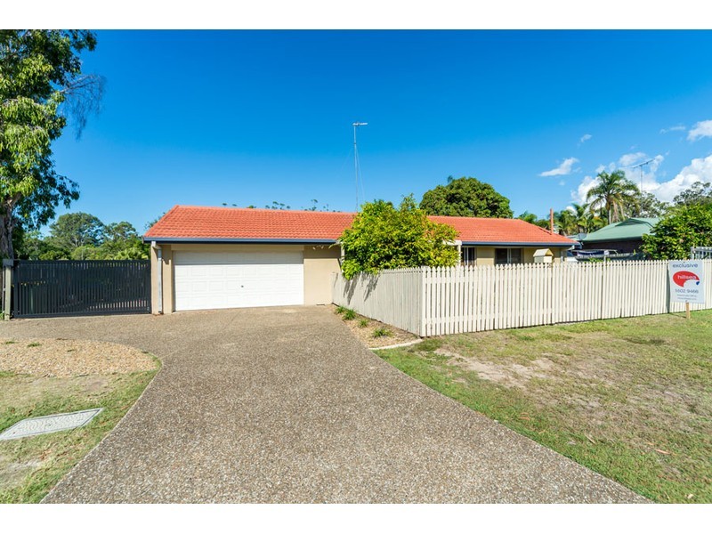 5 Wandilla Drive, Helensvale QLD 4212