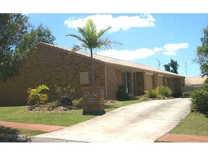 2/35 Broadway Drive, Oxenford QLD 4210