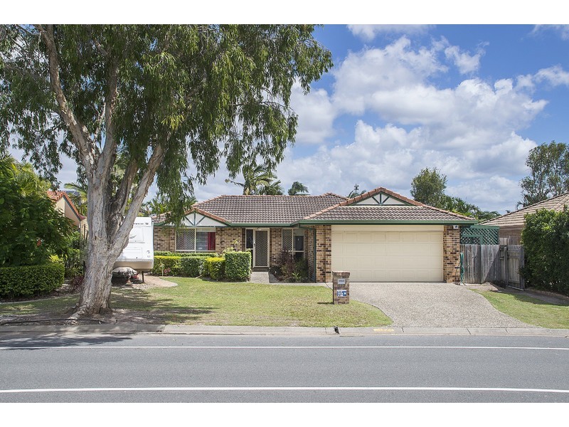 122 Monterey Keys Drive, Helensvale QLD 4212