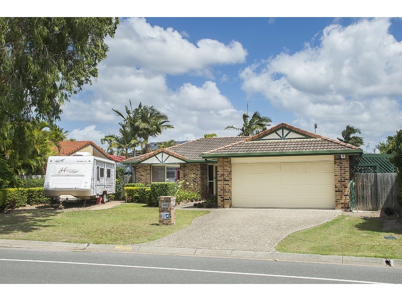 122 Monterey Keys Drive, Helensvale QLD 4212