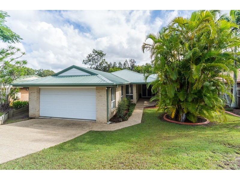 12 Cootharaba Drive, Helensvale QLD 4212