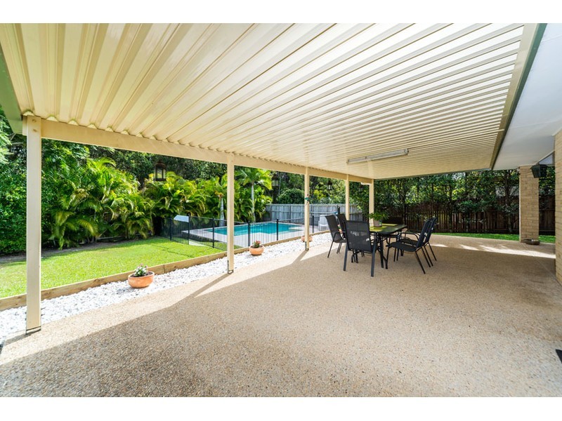 12 Cootharaba Drive, Helensvale QLD 4212