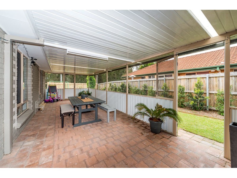 16 Bexley Place, Helensvale QLD 4212